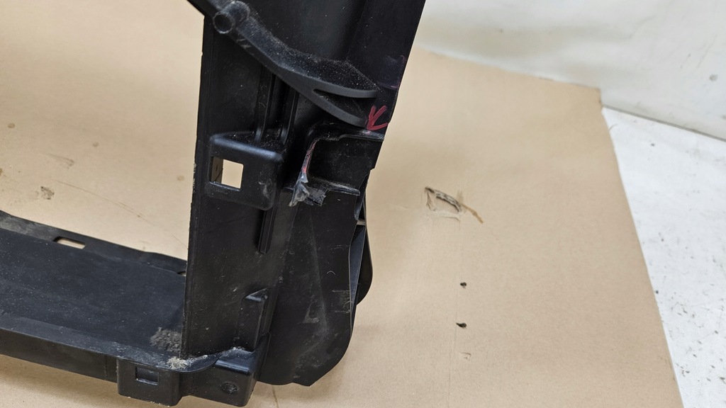 фото №7, Pas передній підсилювач skoda octavia iii 5e0 5e0805588c