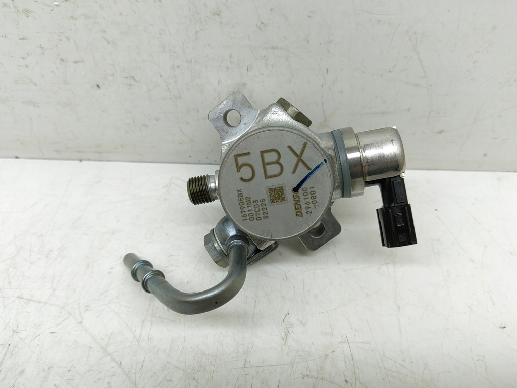 фото №1, Honda hr-v ii ru 1.5b насос топлива впрыскная