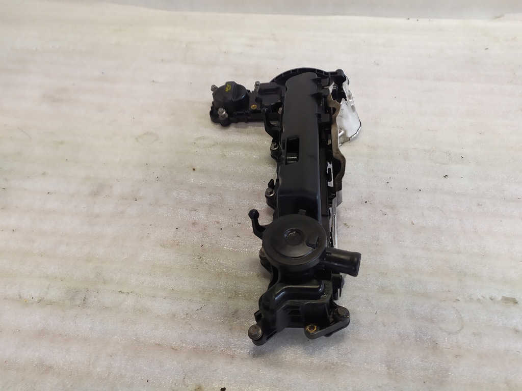 фото №6, Колектор всмоктуючий citroen peugeot