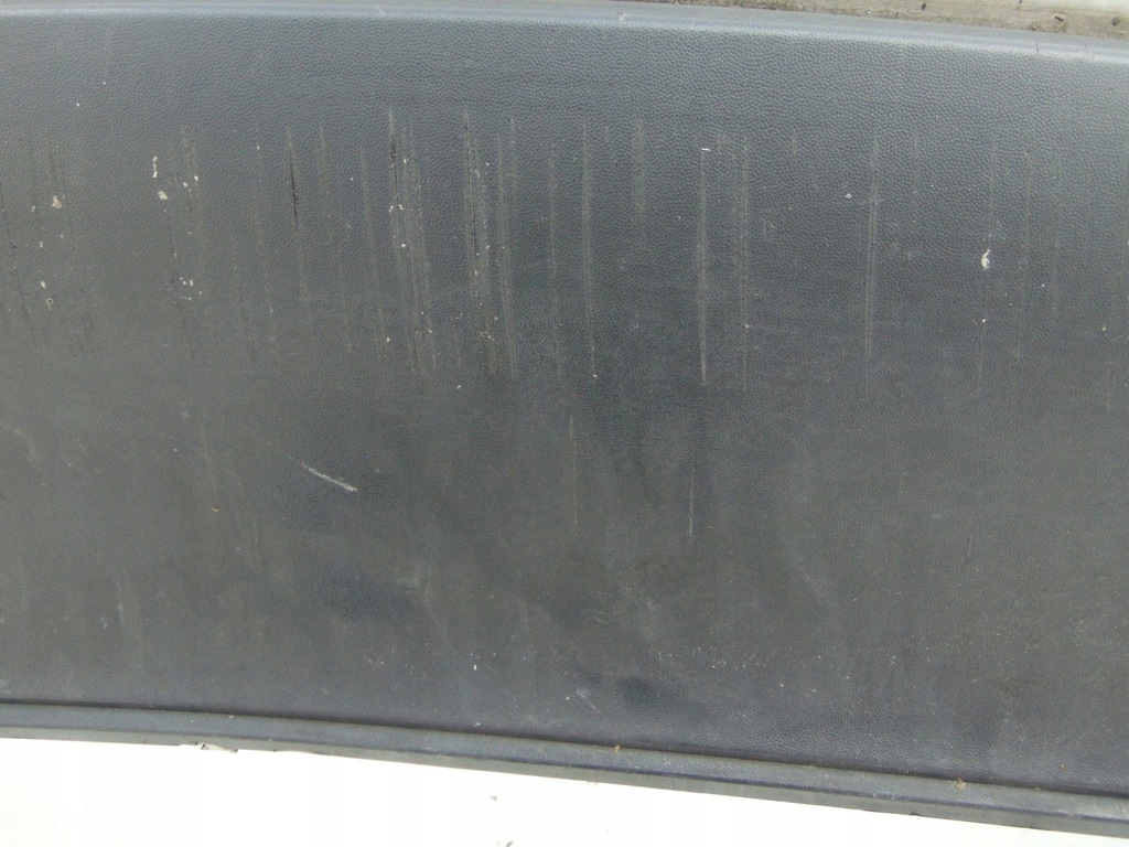 фото №11, Бампер задняя задний pod 4x pdc seat alhambra 7n la7w