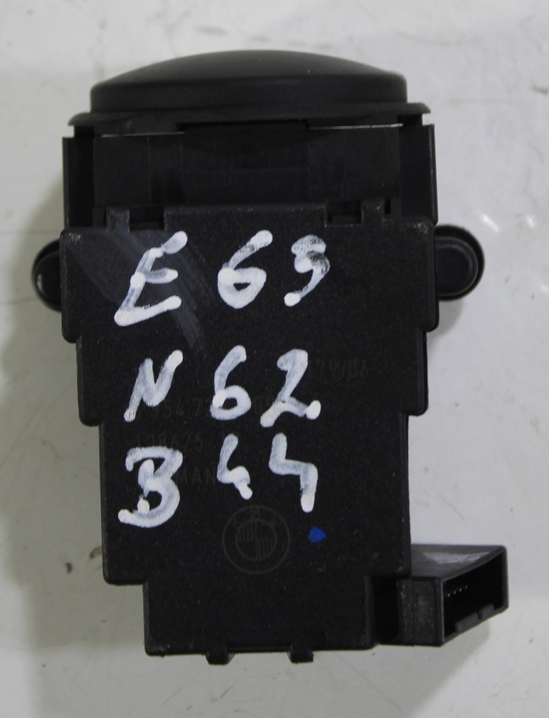 фото №10, Набор стартовый cas bmw e63 e64 n52b30 3.0b 7577968