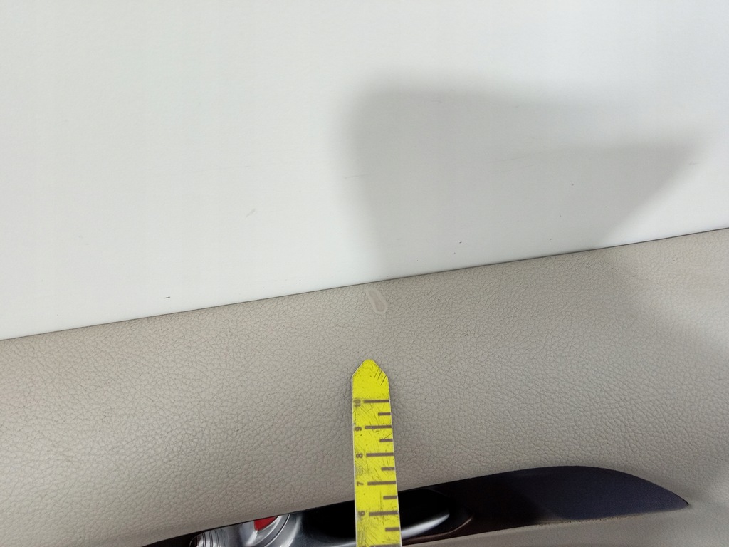 фото №5, Pacifica ii 16- обивка дверь перед левая обшивка 5rp552d2ag