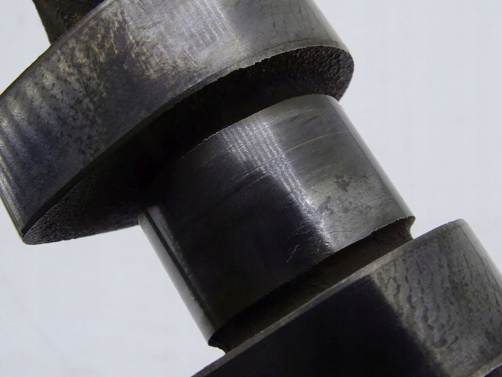 фото №8, Opel vectra b 98- 1.8 16v x18xe1 вал распределительного вала w