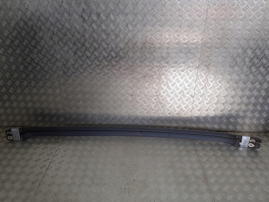 фото №2, Рейлинги кровельные volvo v50 x