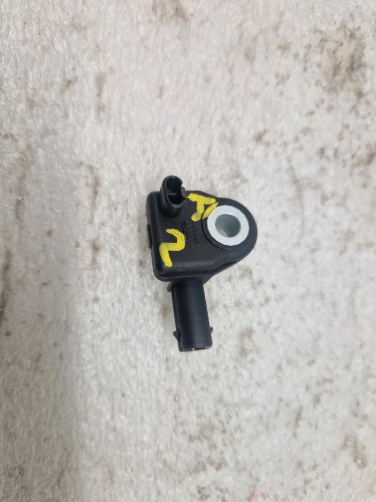 фото №1, Датчик ударный vw crafter ii 3q0959652