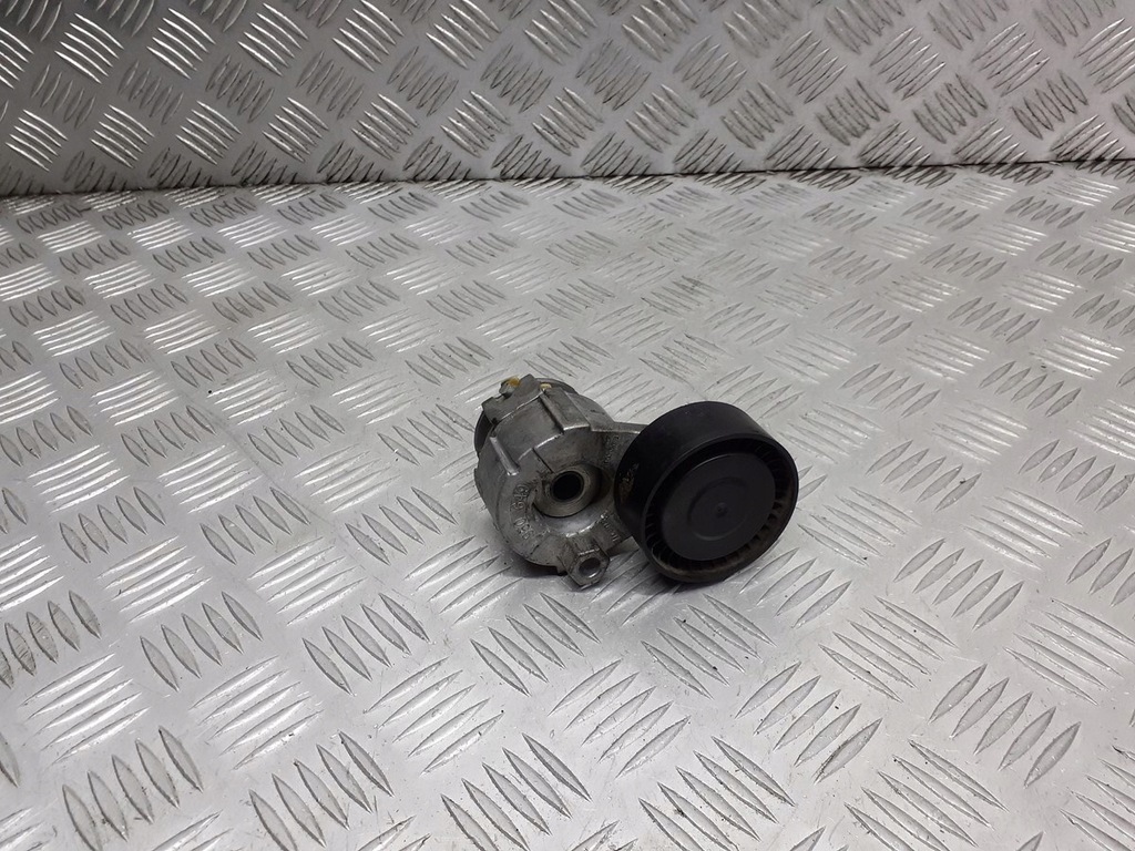 фото №4, Натягувач ремінь dacia logan i 1.5 dci