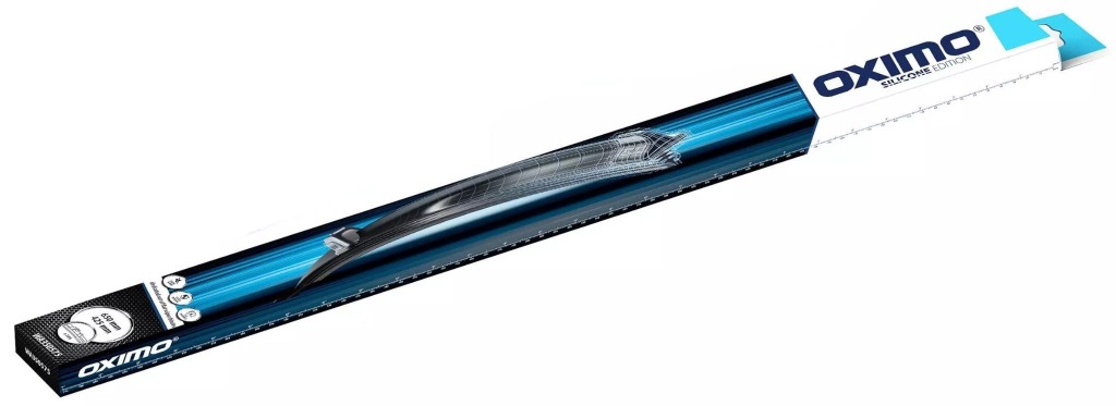 Купити Щітки двірник c jumper iii перед