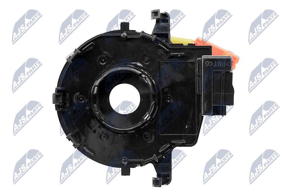 фото №11, Лента руля шлейф do toyota fortuner 3.0 4.0