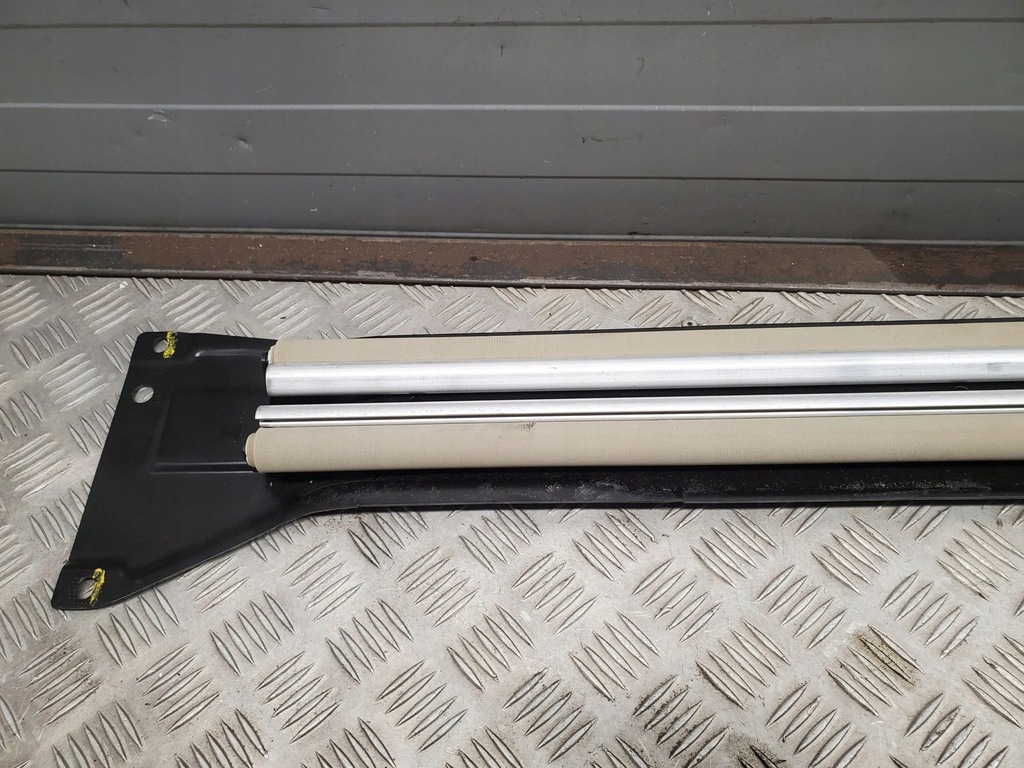 фото №6, Mercedes-benz gl x166 2014 люк комплект