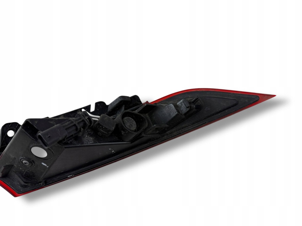 фото №7, Land rover discovery 4 - lr4 2015 свет противотуманные задние