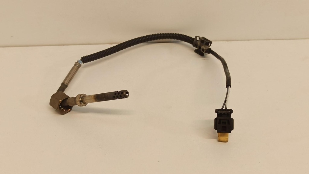 фото №1, Mercedes w212 датчик температури вихлопних газів