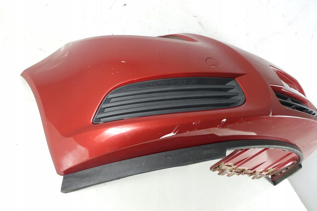 Купити Бампер перед передній opel insignia i a 05-13 z50c 2008-2013