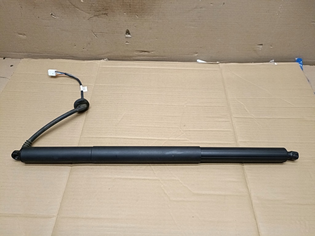 фото №1, Tesla model y привод крышки багажника левый