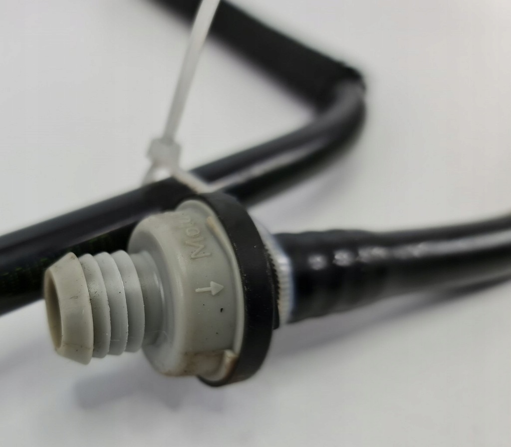 фото №2, Шланг усилитель тормозов mercedes r-kl w251 3.0 cdi