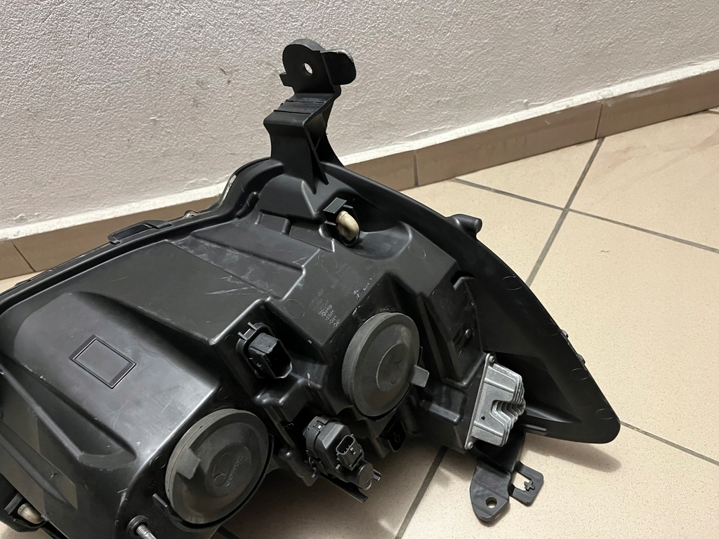 фото №14, Renault master iv 4 led лампа передняя перед левая 260607867r