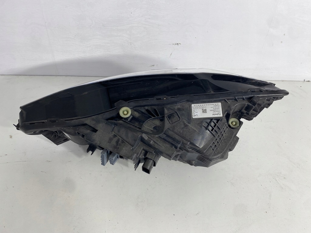 фото №11, Лампа правый перед правая передняя volvo ii polestar eu