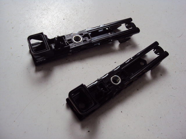 фото №1, Regulacje ремней перед audi a1 ii q2