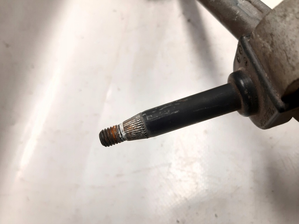 фото №6, Audi a4 b8 8k2955119 anglik