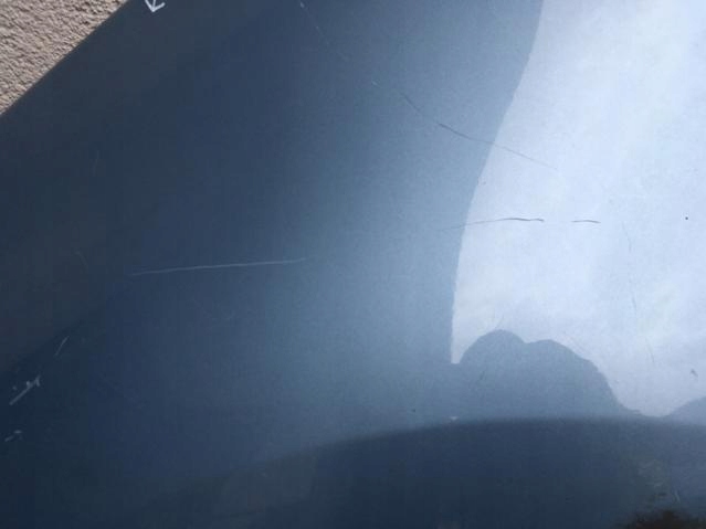 фото №8, Крыло левый перед renault scenic iii 09-16