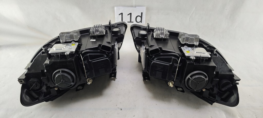 Bmw x1 e84 рестайлинг  lci ксенон led левый правый некорректируемый фара фара в Украине