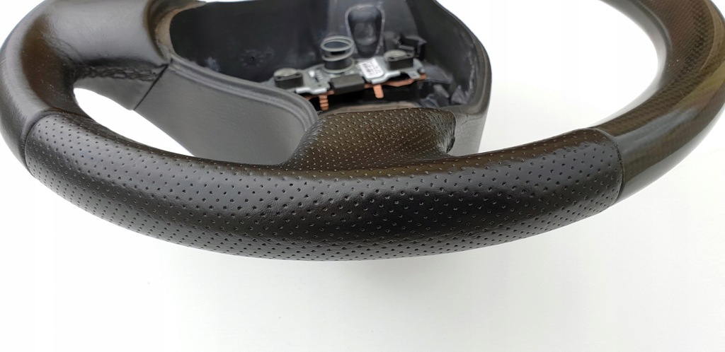 фото №13, Seat ibiza iii 3 6l cordoba повітропровід тюнінг карбон шкіра шкіряний унікат!