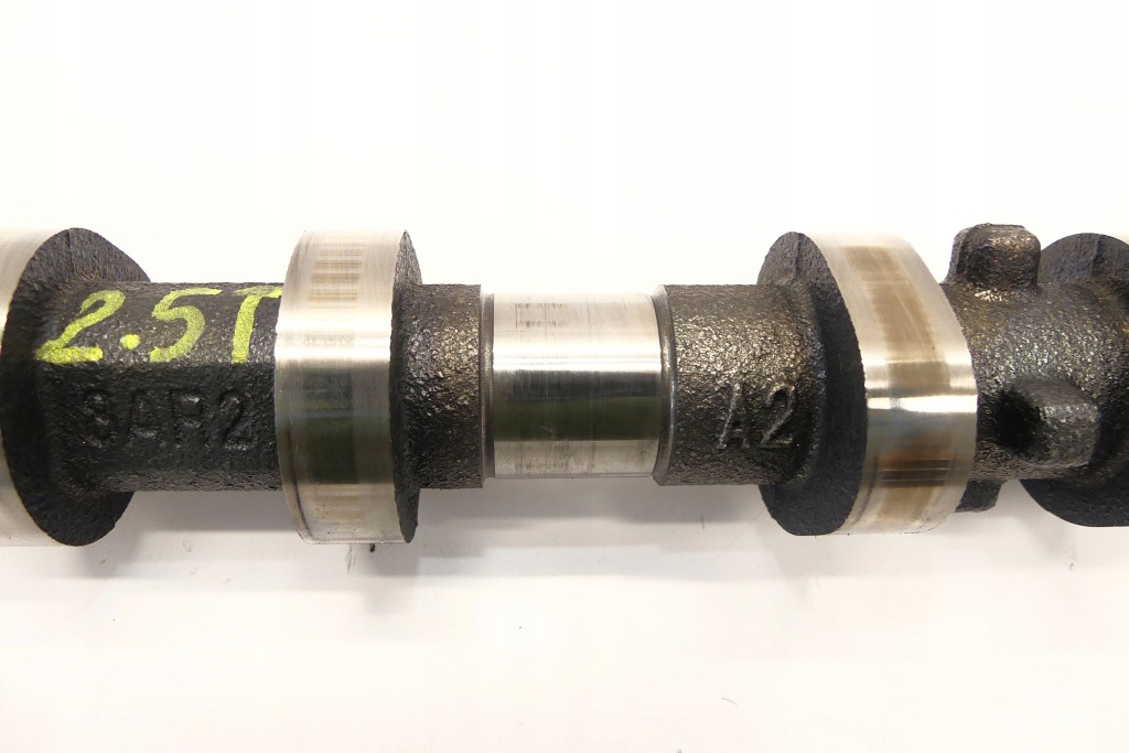 фото №3, Lexus rx nx gs 200t 2.0 t 8ar вал розподільного валу w