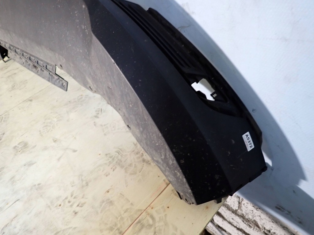 фото №9, Накладка бампера перед seat tarraco 5fj805903a