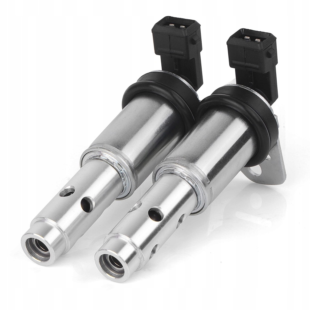 Клапан керуючий elektrozaworem do bmw n51 n52 n53 n54 vanos x2 Оригінал