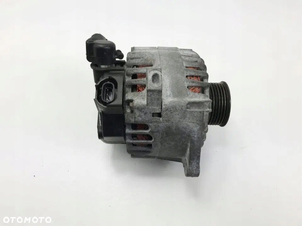 фото №1, Генератор 1.6 gdi hyundai i30 i40 ix35 kia ceed