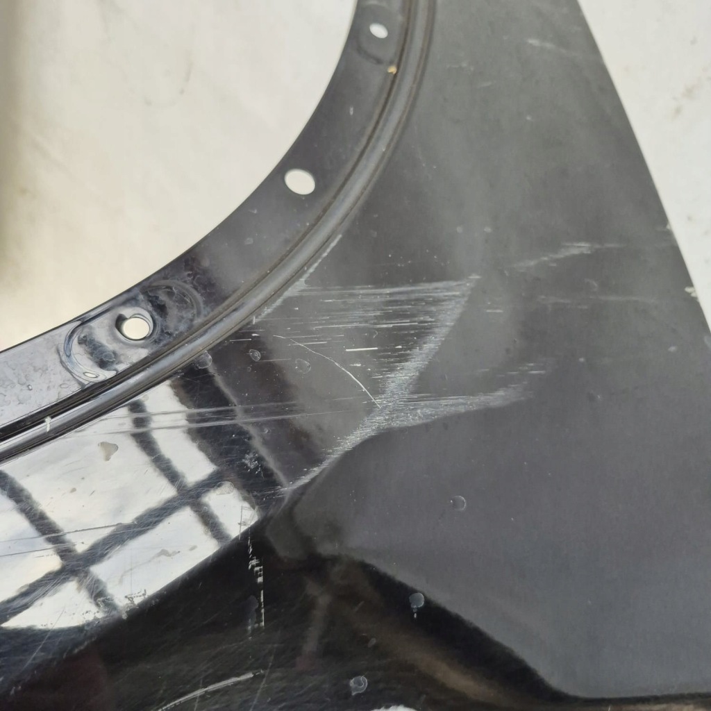 фото №9, Bmw x1 f48 15- крила перед передній правий