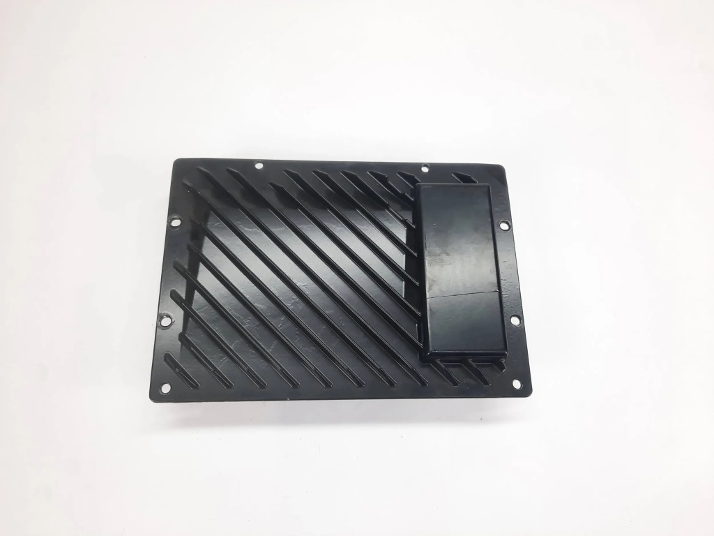 фото №1, Підсилювач озвучення динаміків jaguar xf x250 aw93-19c164-cu