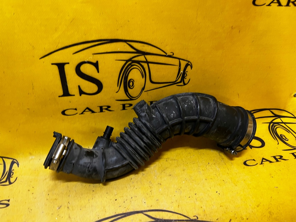 фото №1, Воздухозаборник труба шланг воздуха renault megane iv 1.2