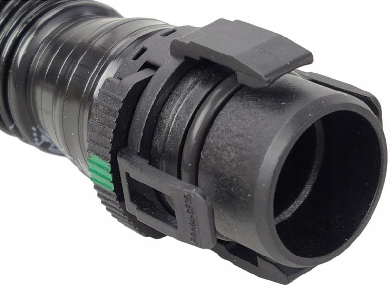 фото №6, Bmw оригінальний номер 11127584128 шланг вентиляція картера