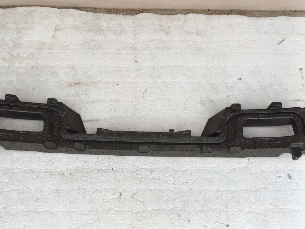 Абсорбер бампера передний audi a4 b9 8w0 перед Киев