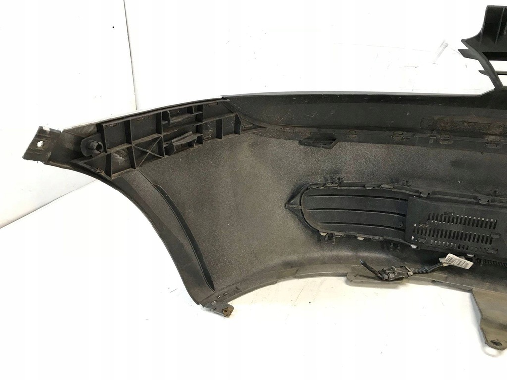 фото №9, Opel corsa c 1000cm3 2002 бамперы хэтчбек k2955