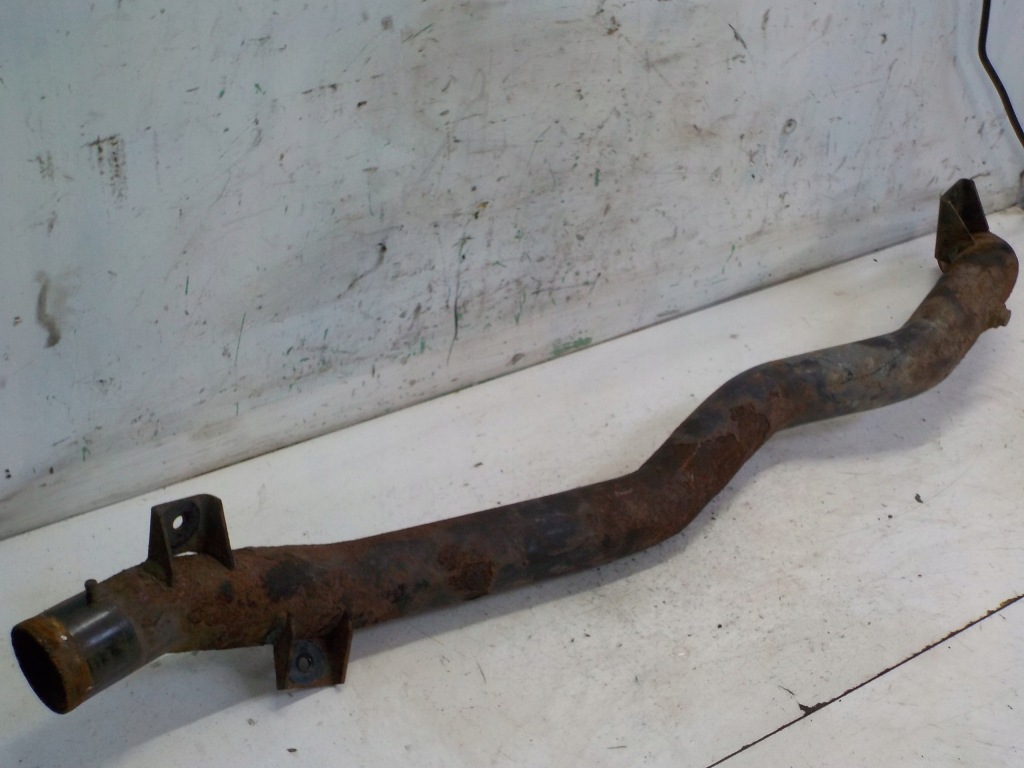 Купити Daf xf 105 труба ретардер