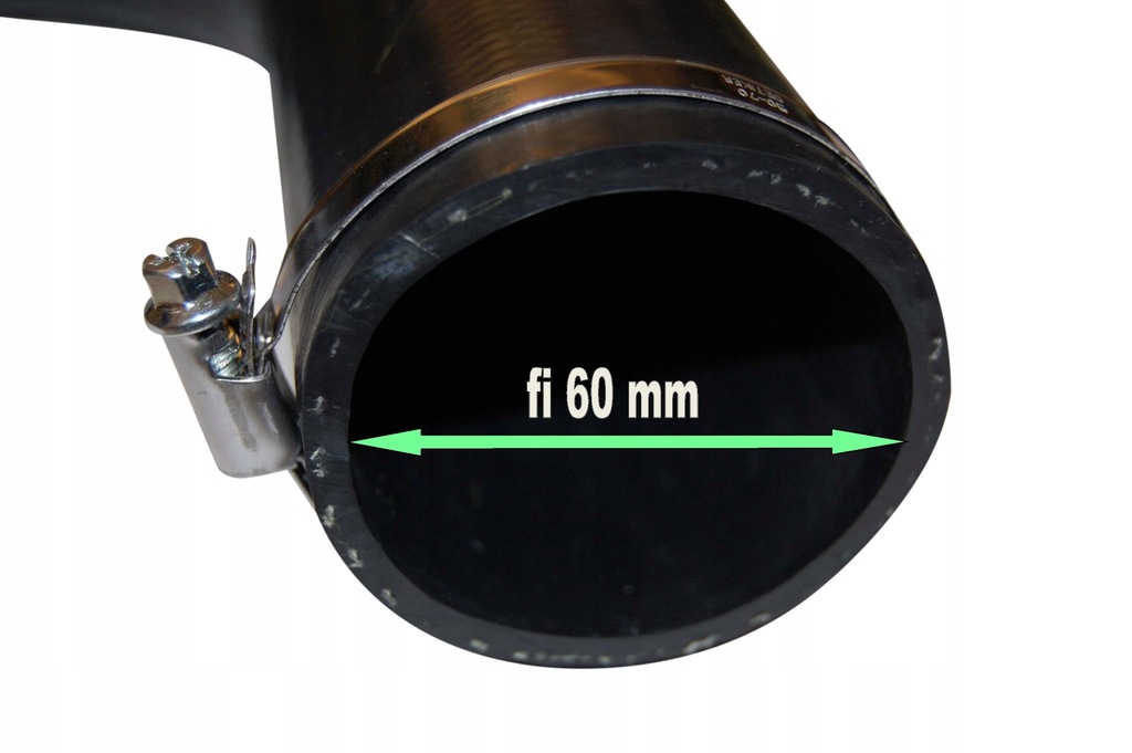 фото №4, Труба wąż do коллектор renault master iii 2.3 dci