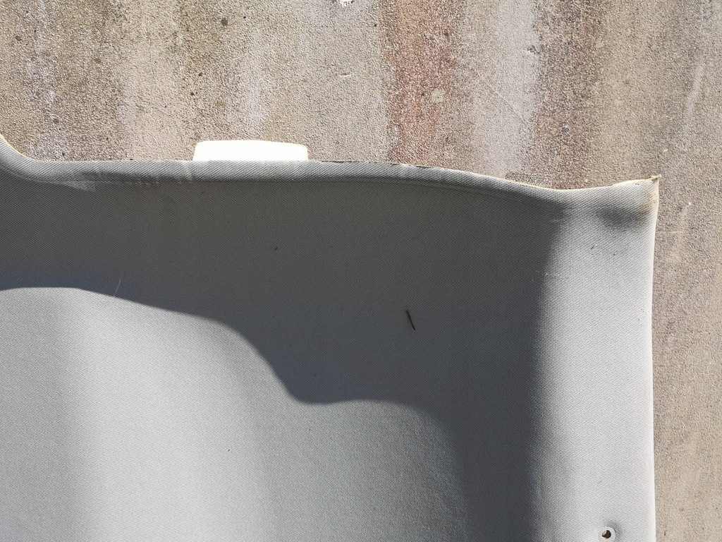 фото №10, Потолок потолок kia sorento ii 13r lift