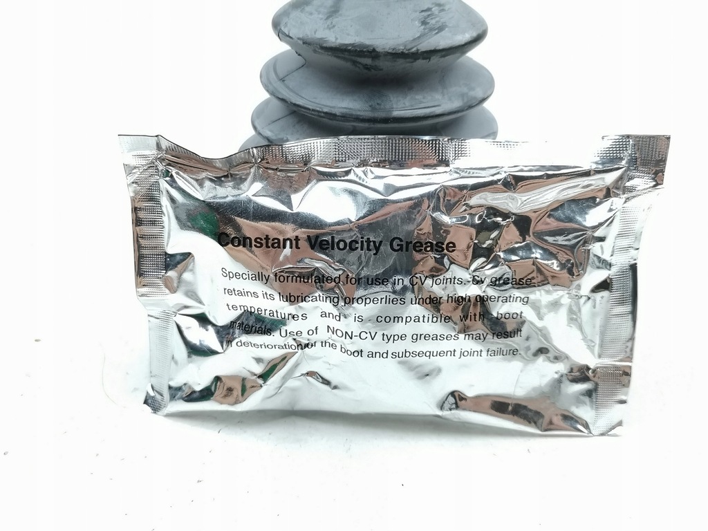 фото №6, Защита шарнир внутреннего правая renault clio ii