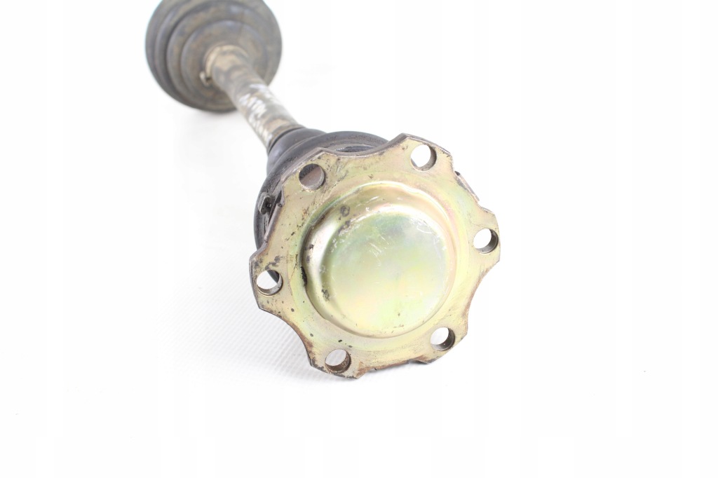 Приводной вал левая левое  перед vw bora 1.9 tdi автоматическая коробка передач 98- Доставка