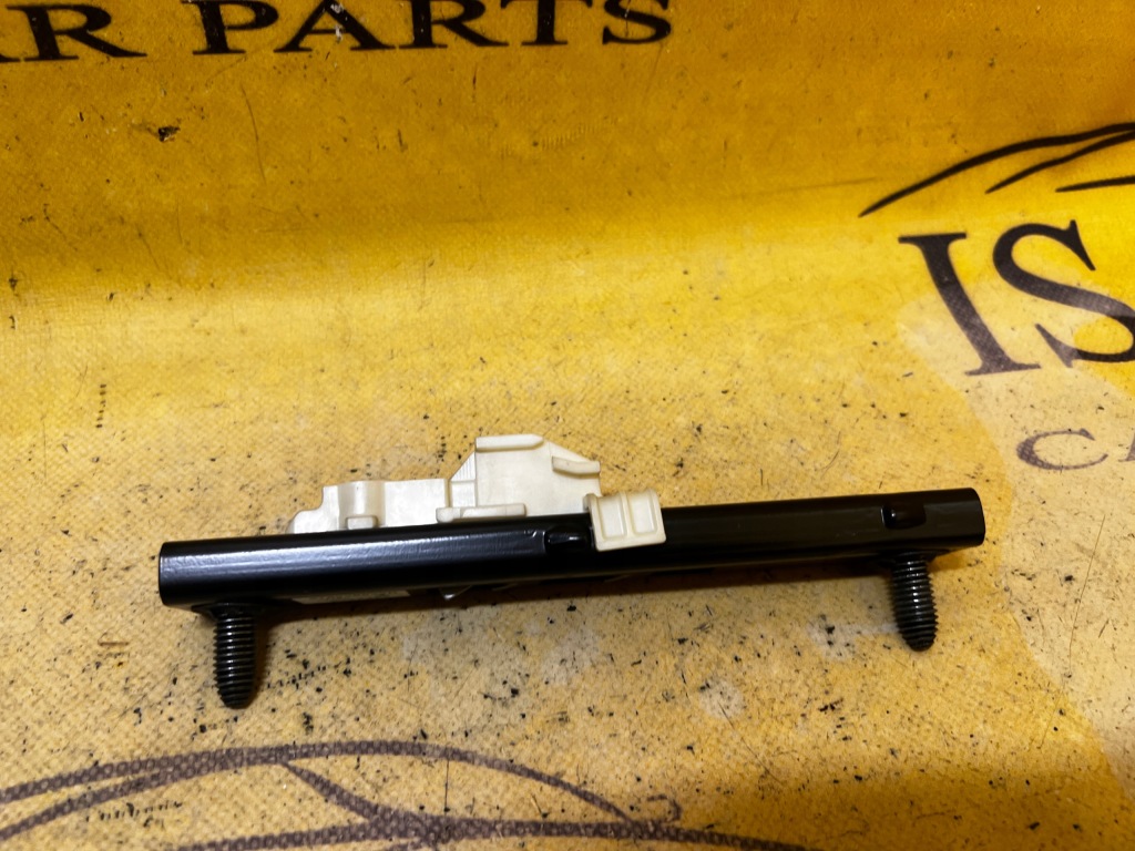 фото №3, 2 x ползунок регулировки высоты поперечина bezp. renault captur i przedlift