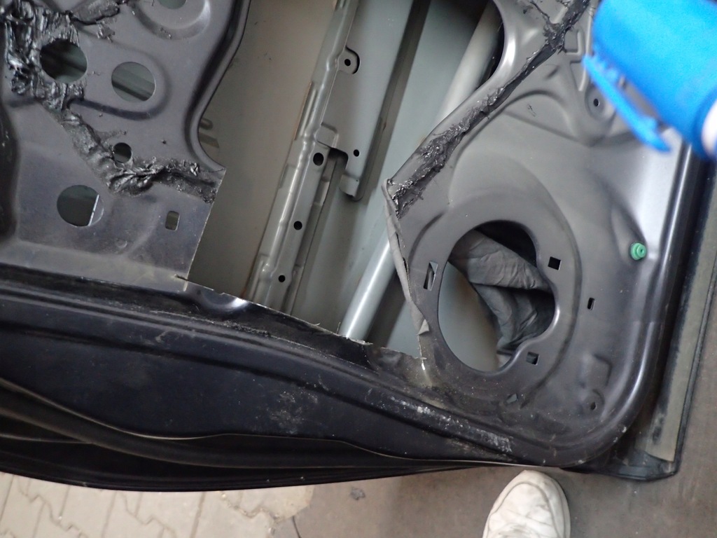 фото №9, Дверь перед правое honda hrv 3 iii 21-