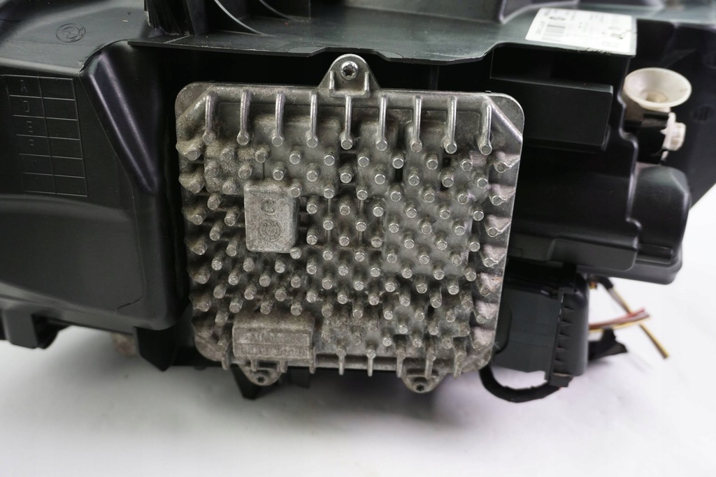 фото №8, Лампа передняя правая bmw 1 f20 f21 7471340