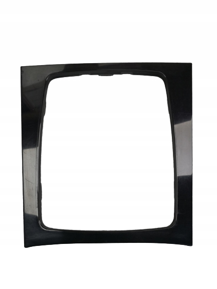 фото №1, Рамка важіль перемикання передач передач mercedes w204 a2046800039