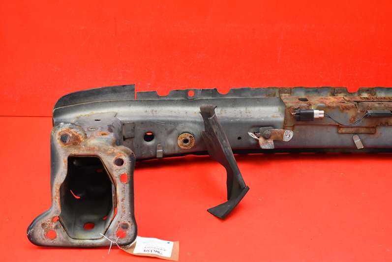 Балка бампера перед передня ford focus mk2 06r Оригінал