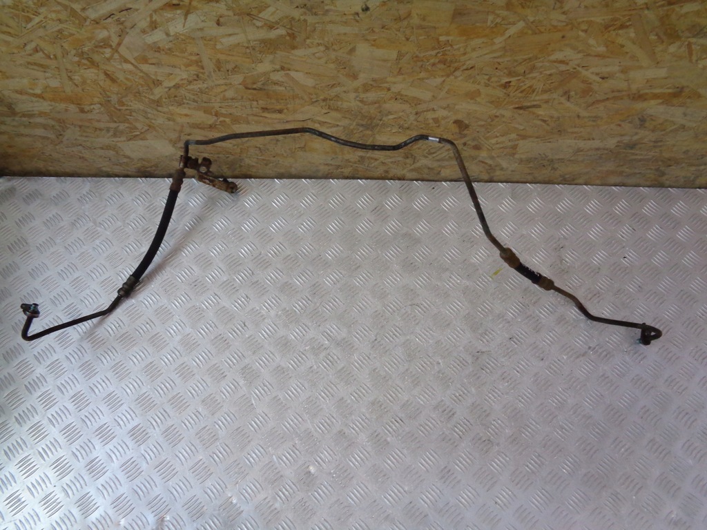 фото №1, Шланг підсилювача peugeot 407 2.2 16v 04-