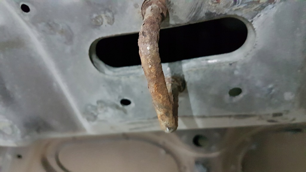 Купити Капот honda crv cr-v iv 12-15 оригінал