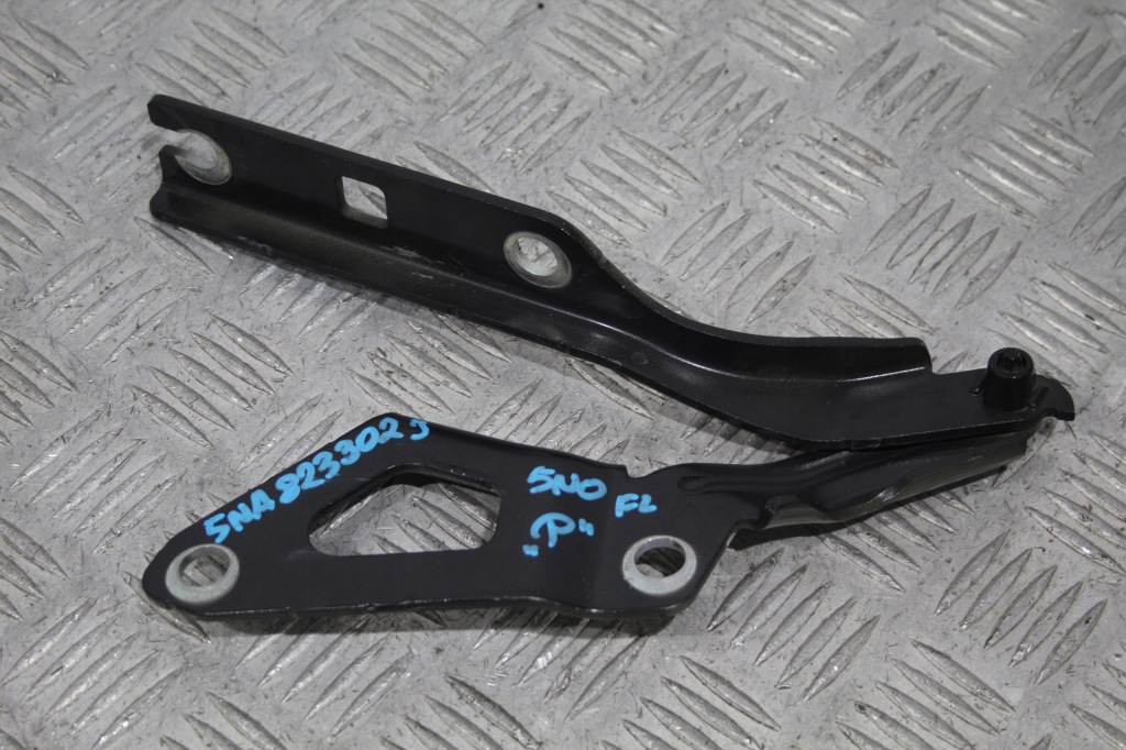 фото №1, Петля капот правый tiguan ii 2 5na lift 5na823302j