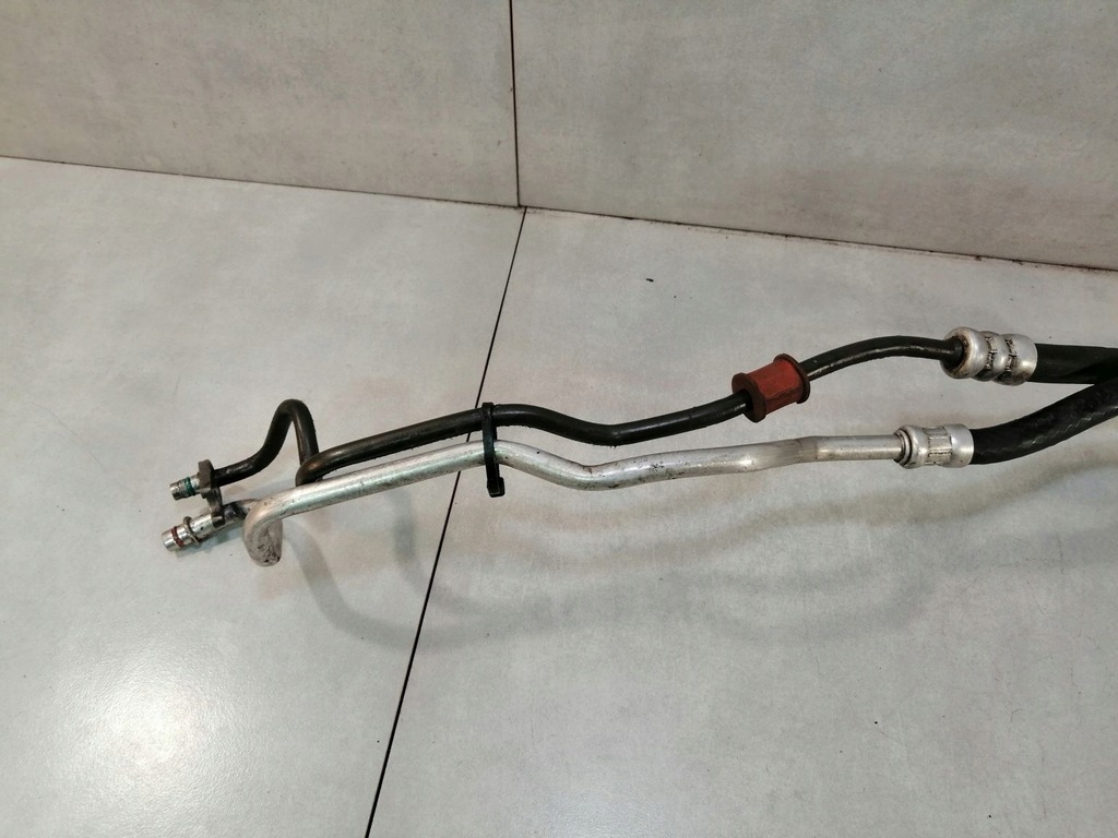 фото №15, Шланг усилителя peugeot 307 1.4 hdi 9654306580