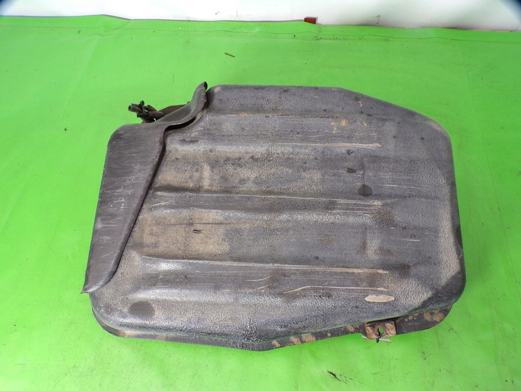 фото №7, Suzuki wagon r 1.3 бензин бак топлива